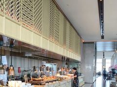 -嘉定凯悦·咖啡厅