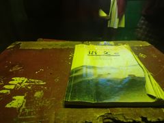 -Mr.Fox狐狸先生超级密室(南山店)