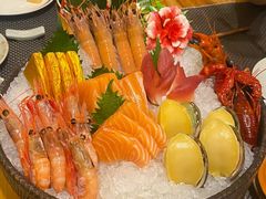 -菊上料理(蜀山银泰百货店)