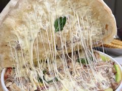 -get pizza意大利餐厅(凯德MALL店)