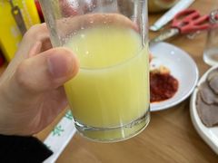 米酒-顺姬冷面(长白西路店)