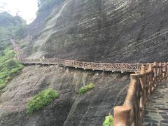 -修水东浒寨风景区