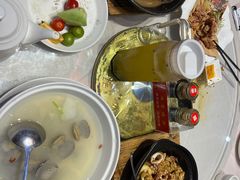 -老蒲鲜·地标·非遗美食(涵江店)