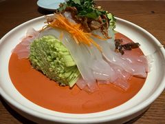 -北李妈妈菜·虾爬子大锅贴(贵和店)