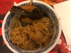 -吉野家(黑牛城道店)
