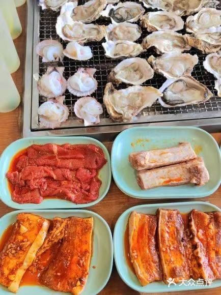 实现生蚝自由了，冲鸭🏄‍♂️ 