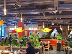 -老船舫·现做活鲜鱼馆(东郊记忆店)