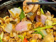 -啫神·广州地标美食(北京路店)