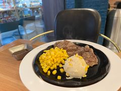 -豪客来牛排(天阳D32店)