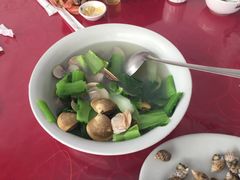 -万尾农贸市场