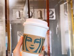 -星巴克(首钢店)