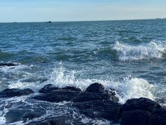 -漳州滨海火山岛自然生态风景区