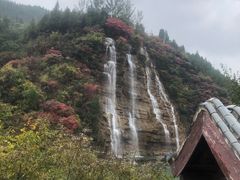 -黄花溪
