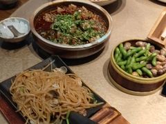 -水煮三国·川鲁江湖菜(香山店)