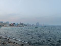 -南戴河旅游度假区
