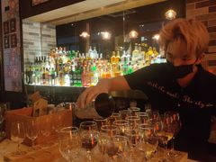 -AZUL by FUEL蓝色·法式酒馆(琶醍店)