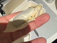 -老西白点心店