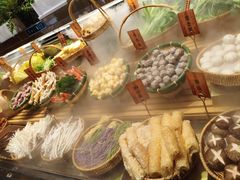 -一绪に和牛寿喜烧(罗湖益田假日店)