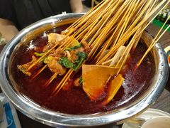 -成都瓜串串(华强北店)