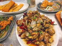 -小民大排档(光谷店)