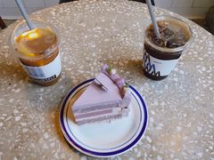 -Juicy Bakery(瑞景店)