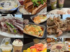 -围炉夜话·潮汕卤水火锅(榕江店)