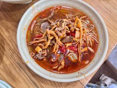 -晓马鸭店(新芜路店)