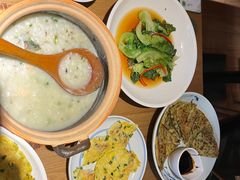 -吴记粥铺·淮扬小馆(欧尚店)