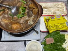 -肥家大排档(天河体育西店)