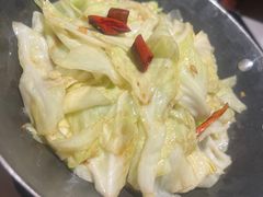 -湘邻呷铺·田园家宴(汉基广场店)