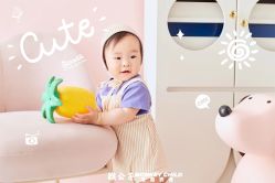 -猴公子儿童摄影(严选商家店)