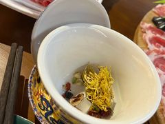 -津门老羊家·铜锅涮羊肉·烧烤(科技园店)
