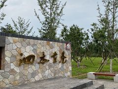 -张家湾公园