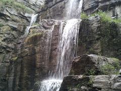 景点-云台山风景名胜区