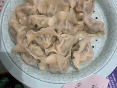 -老边饺子馆(东单店)