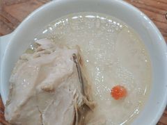 云海肴汽锅鸡-云海肴·汽锅鸡·云南菜(美罗城店)