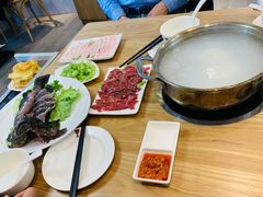 粥底火锅-吉友粥底火锅(方斜路店)