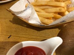 -鬼味烤翅(南锣鼓巷店)