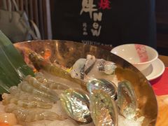 -牛New寿喜烧(虹桥新天地店)