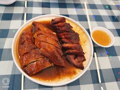 -肥田仔·香港大排档(静安寺店)