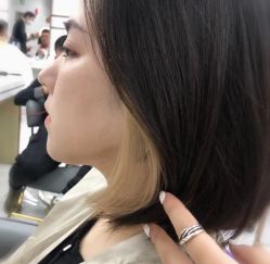 点击看大图 -秦·专注剪发