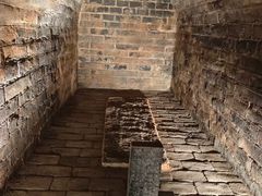 -洛阳古墓博物馆