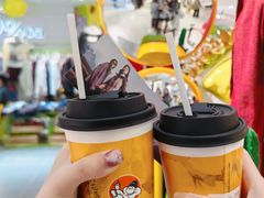 -开元商城(钟楼店)