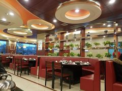 大堂-蝎王府羊蝎子(西稍门店)