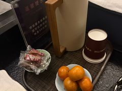 -华夏良子·足道SPA艾灸(图书大厦店)