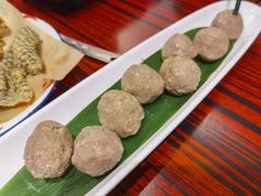 -沙胆彪炭炉牛杂煲(成都玉林店)