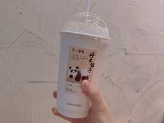 -李山山茶事(景枫店)