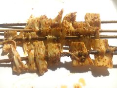 -三个大叔东北烧烤·砂锅菜(西三旗店)