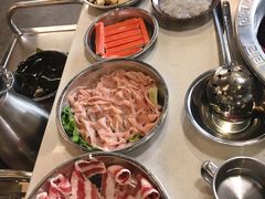 -憨铁匠老火锅(龙岗万科里店)