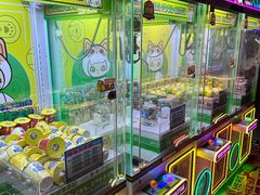 -阿尔法Game Station(中山路店)